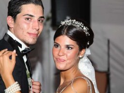 Mehtap &amp; Ismail